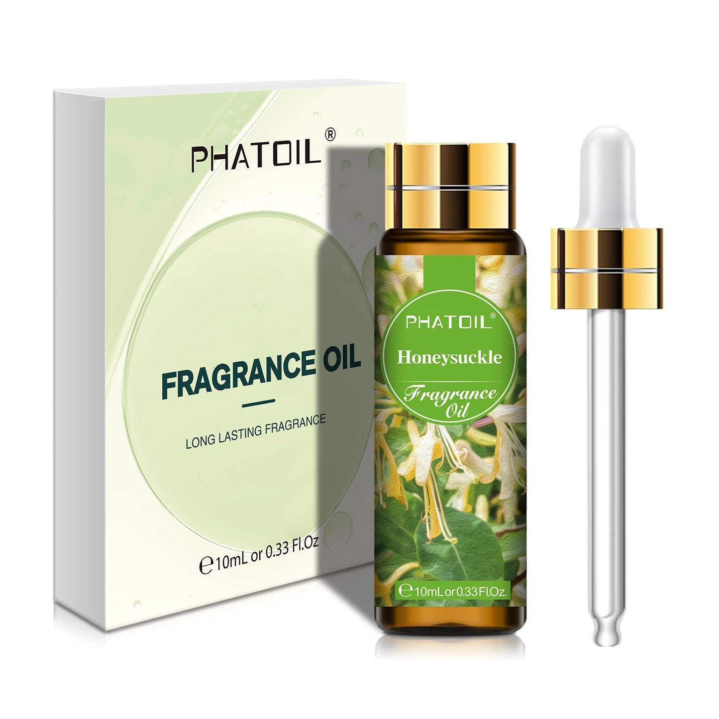 Aromatherapy Fragrance Oil 10ml