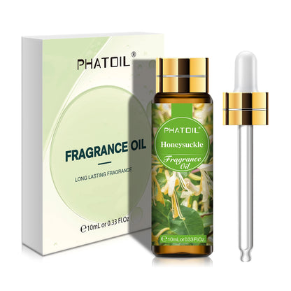 Aromatherapy Fragrance Oil 10ml