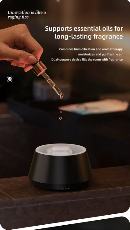 Essential Oil Diffuser