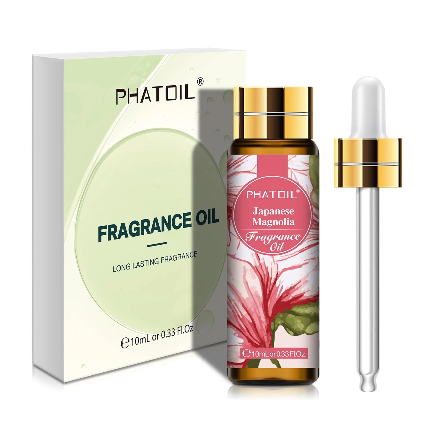 Aromatherapy Fragrance Oil 10ml