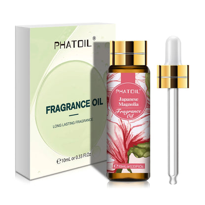 Aromatherapy Fragrance Oil 10ml