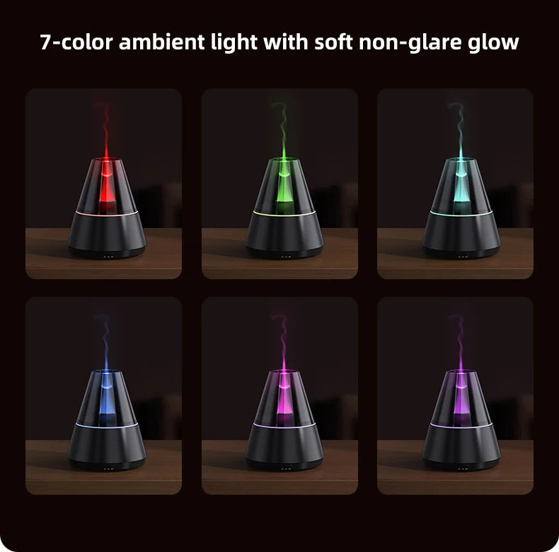 Essential Oil Diffuser