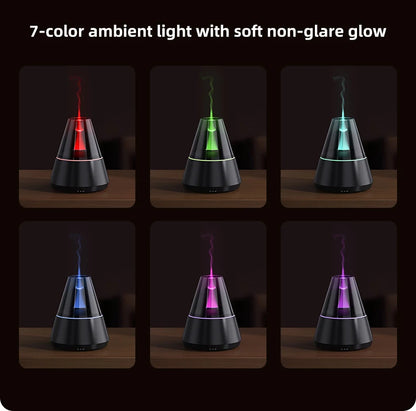 Essential Oil Diffuser