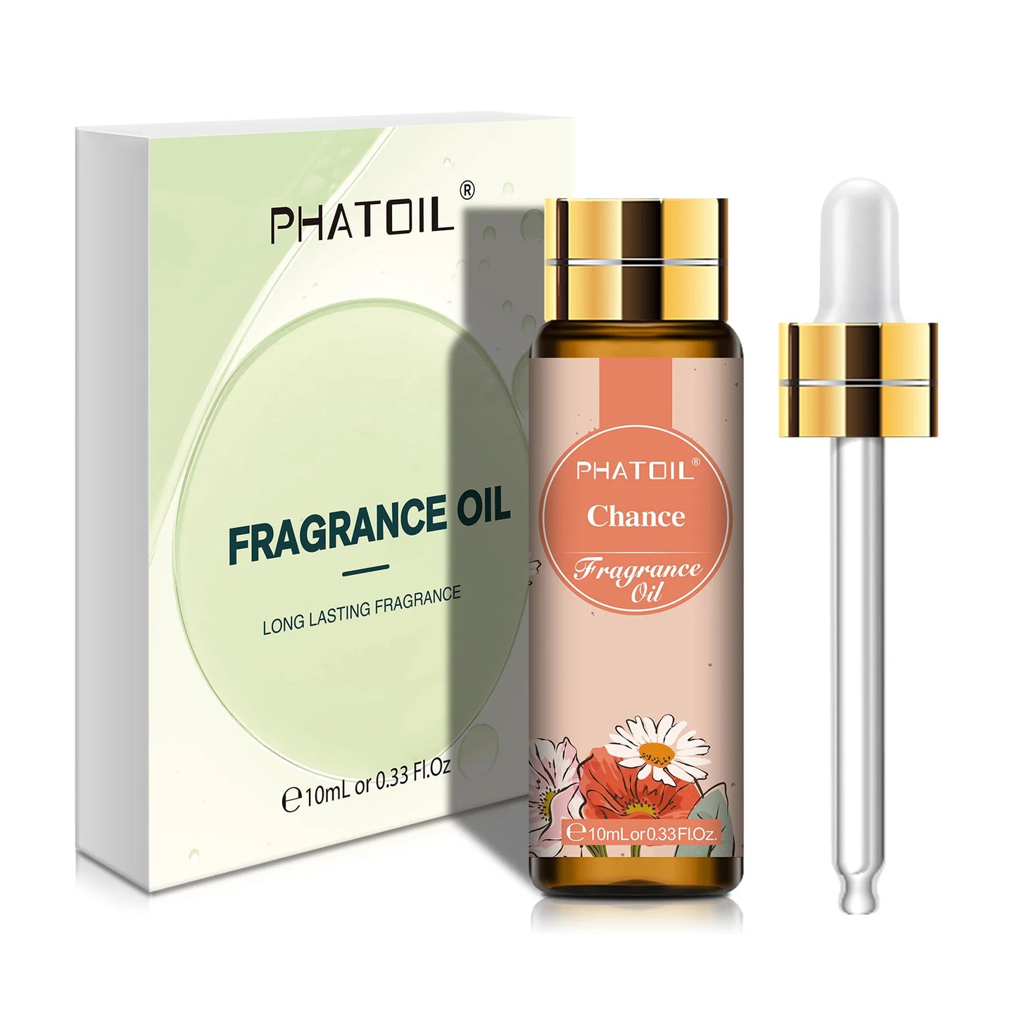 Aromatherapy Fragrance Oil 10ml