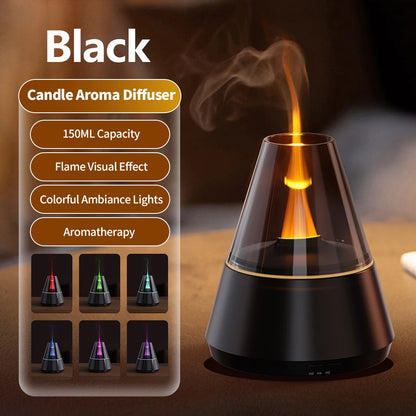 Essential Oil Diffuser