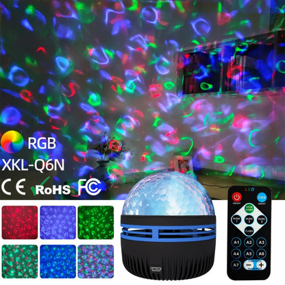 Aurora Borealis Starry Sky Projector LED