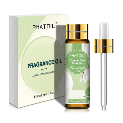 Aromatherapy Fragrance Oil 10ml