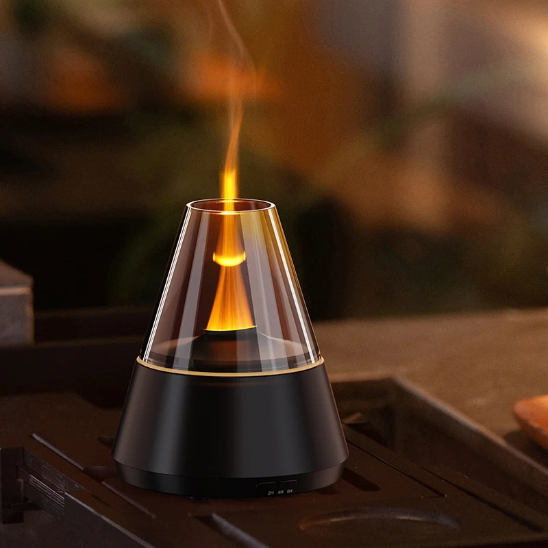 Essential Oil Diffuser
