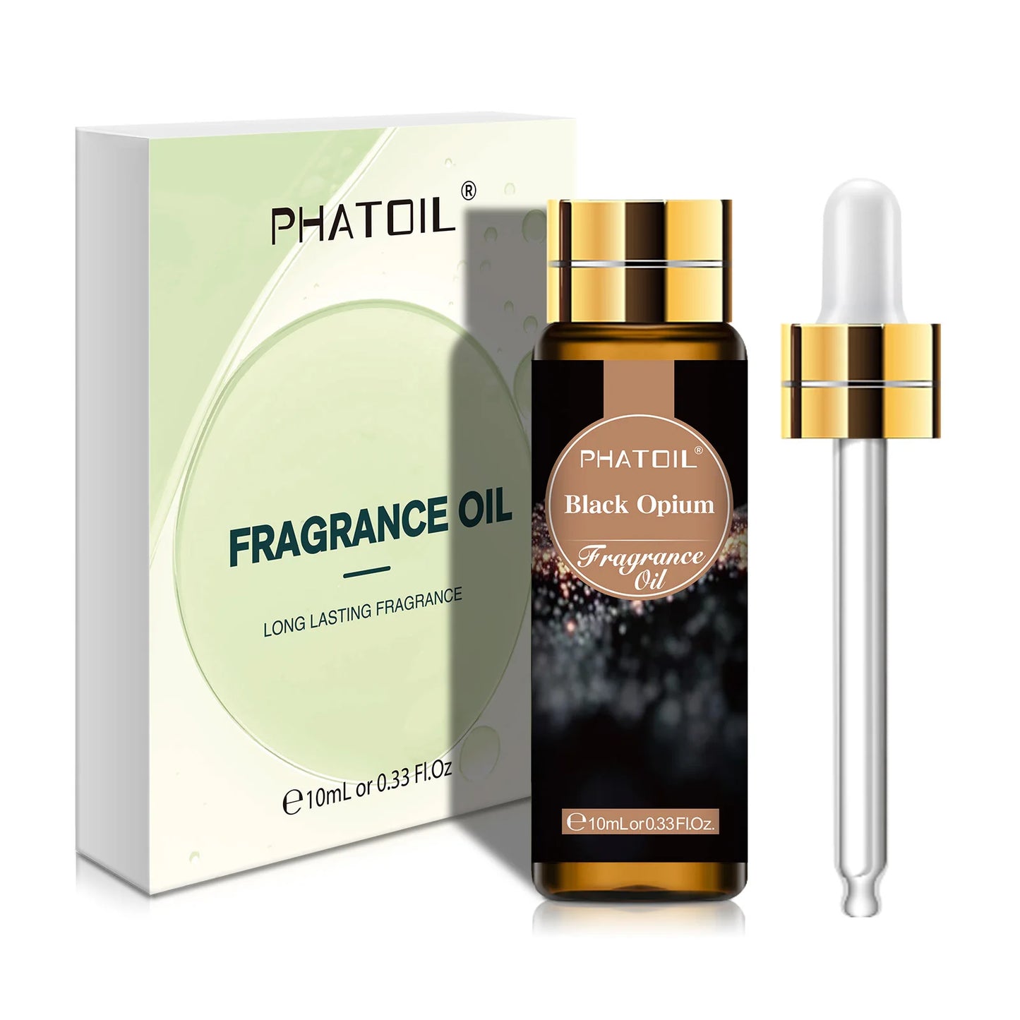 Aromatherapy Fragrance Oil 10ml