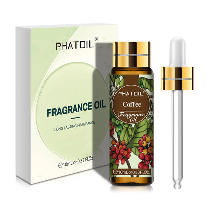 Aromatherapy Fragrance Oil 10ml