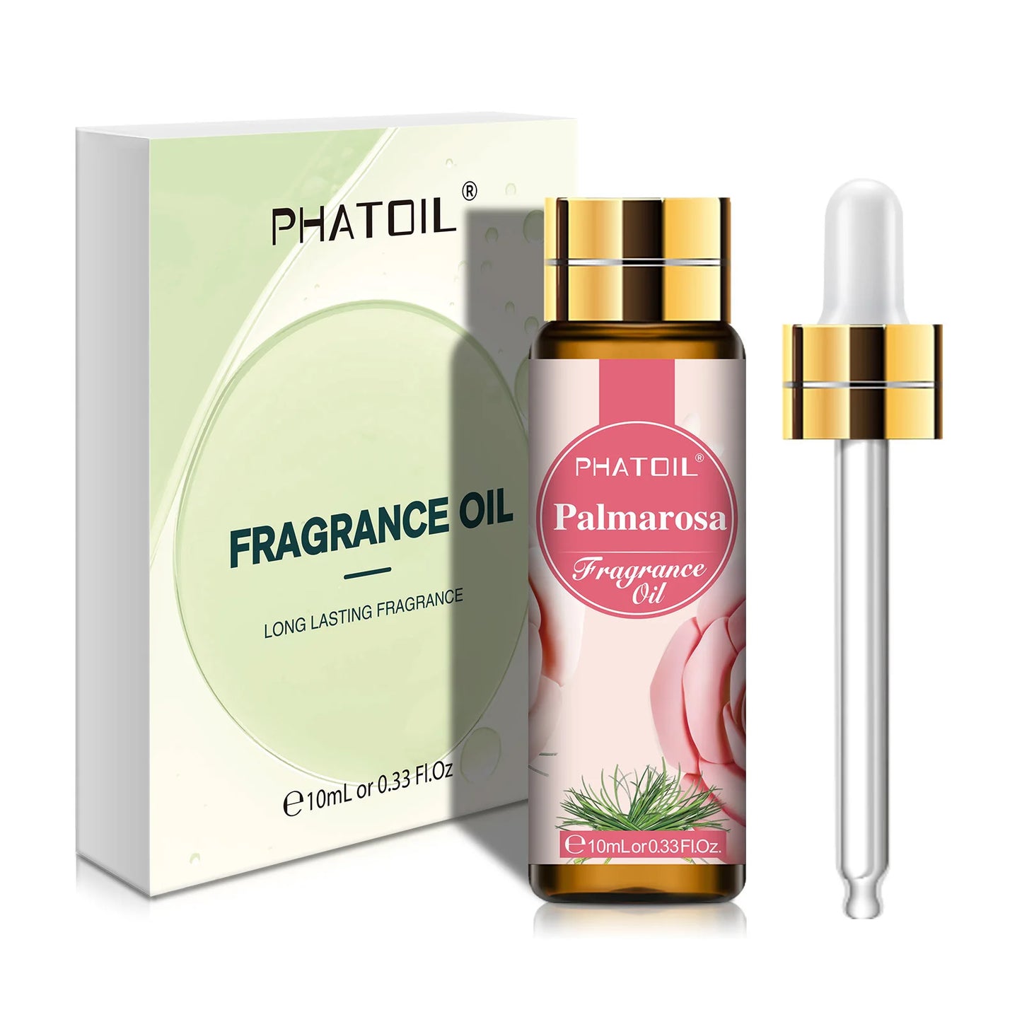 Aromatherapy Fragrance Oil 10ml