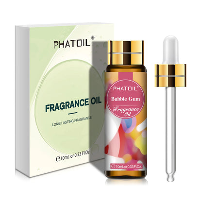Aromatherapy Fragrance Oil 10ml