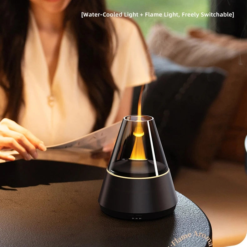 Essential Oil Diffuser