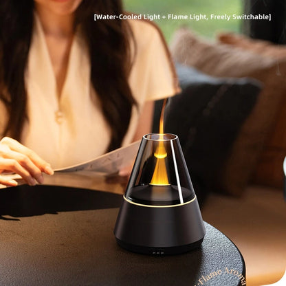 Essential Oil Diffuser