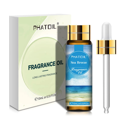 Aromatherapy Fragrance Oil 10ml