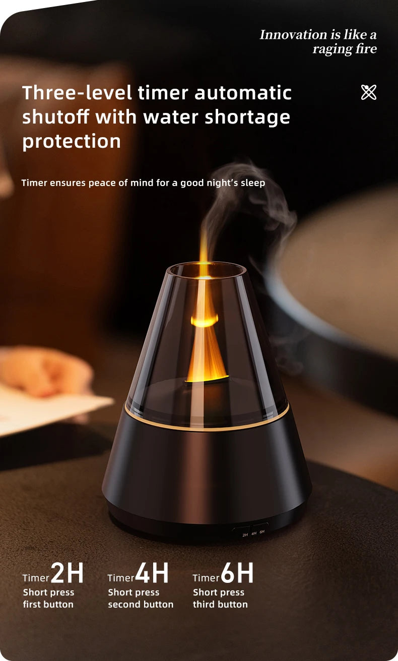 Essential Oil Diffuser