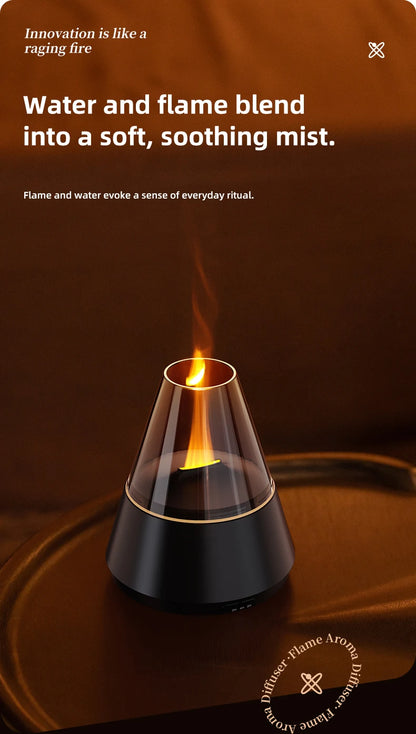 Essential Oil Diffuser