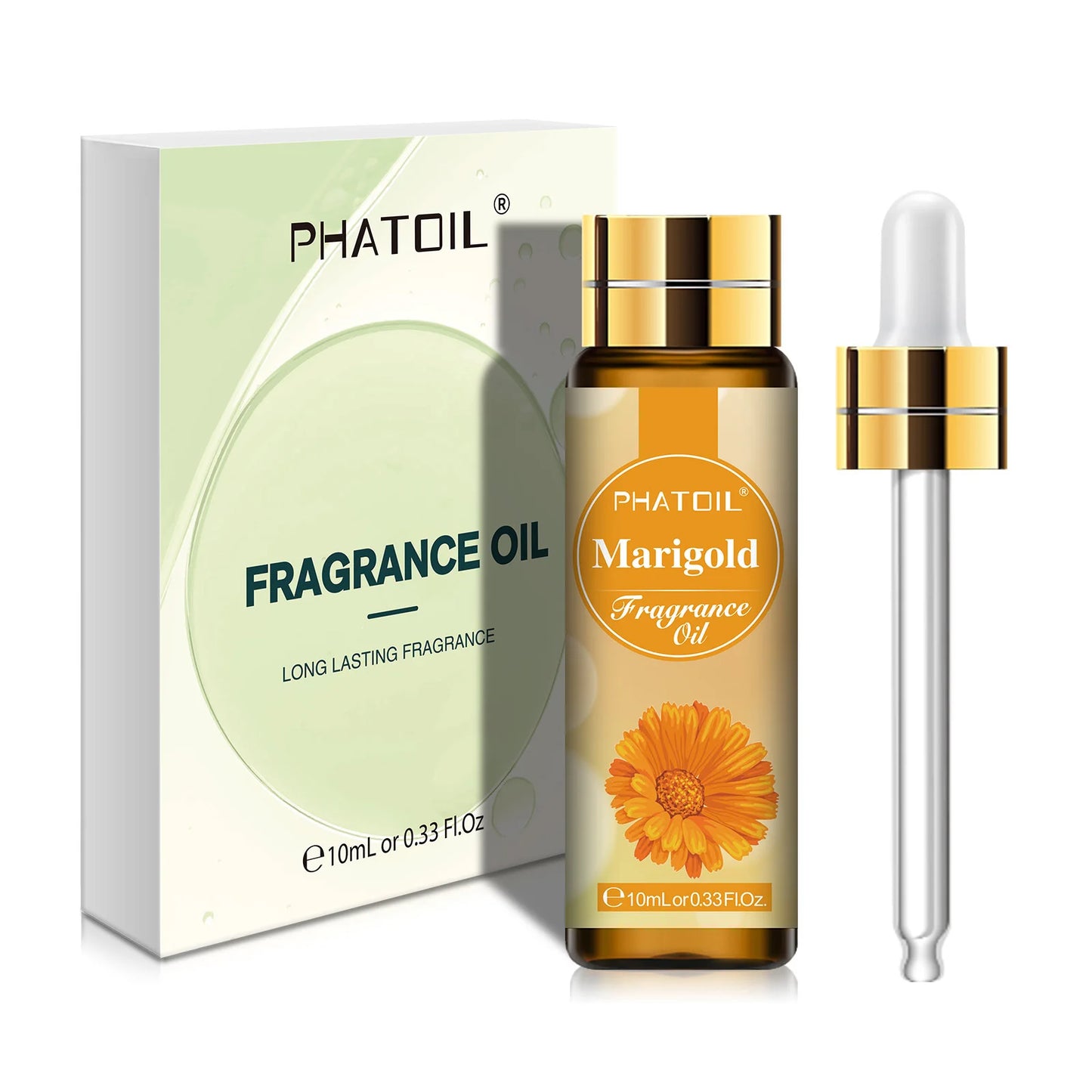 Aromatherapy Fragrance Oil 10ml