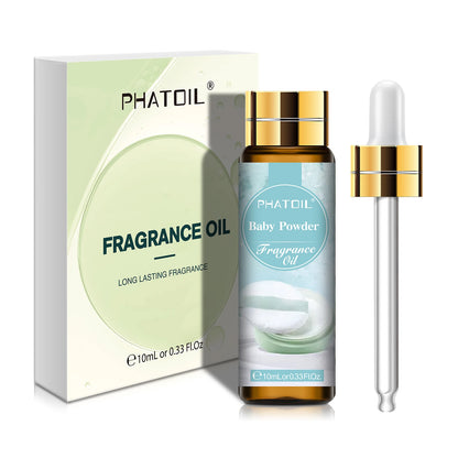 Aromatherapy Fragrance Oil 10ml