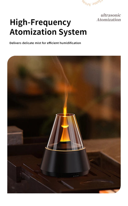 Essential Oil Diffuser