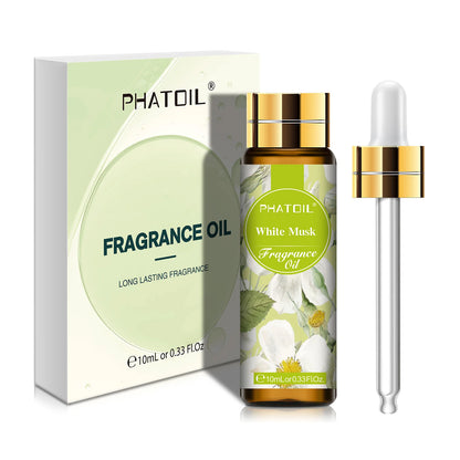 Aromatherapy Fragrance Oil 10ml