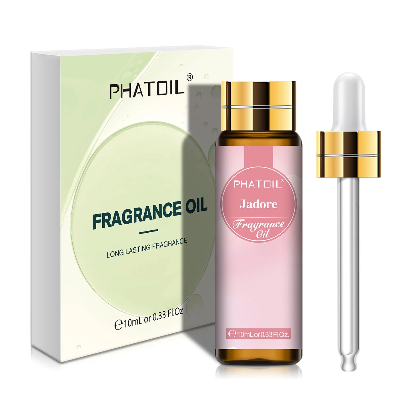 Aromatherapy Fragrance Oil 10ml
