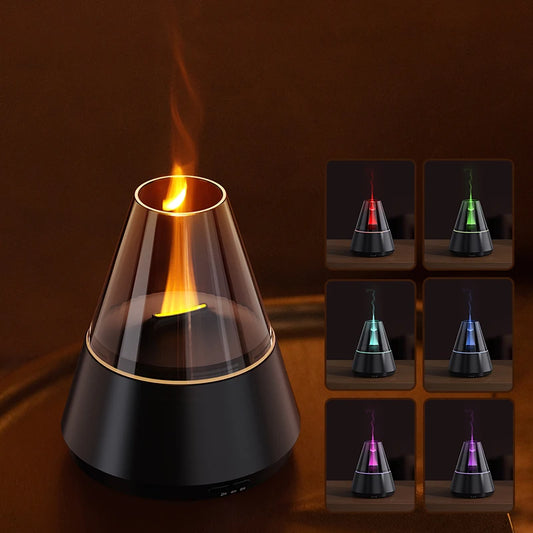 Essential Oil Diffuser