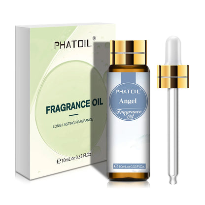 Aromatherapy Fragrance Oil 10ml