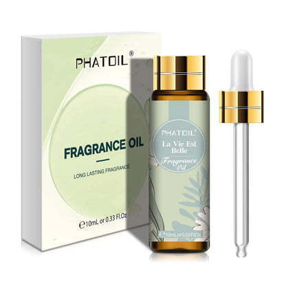 Aromatherapy Fragrance Oil 10ml