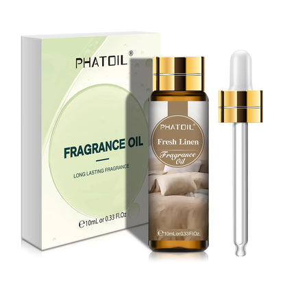 Aromatherapy Fragrance Oil 10ml