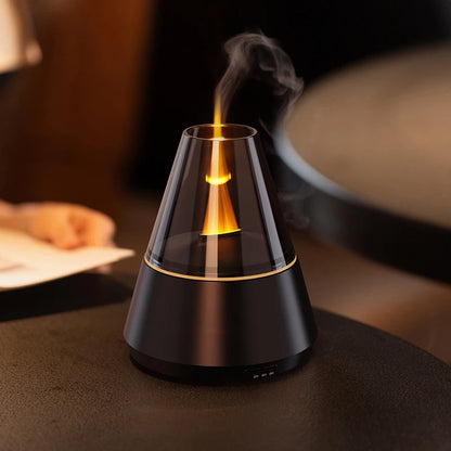 Essential Oil Diffuser
