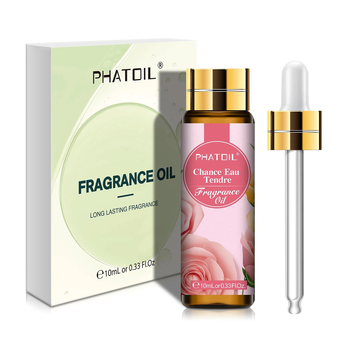 Aromatherapy Fragrance Oil 10ml