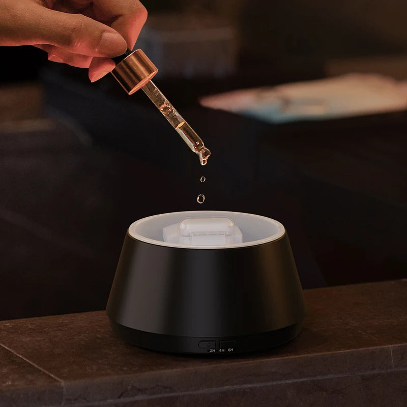 Essential Oil Diffuser