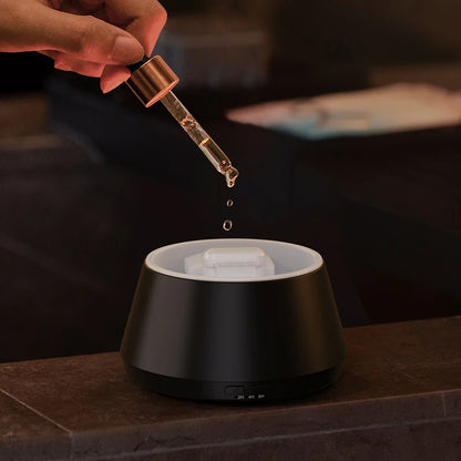 Essential Oil Diffuser