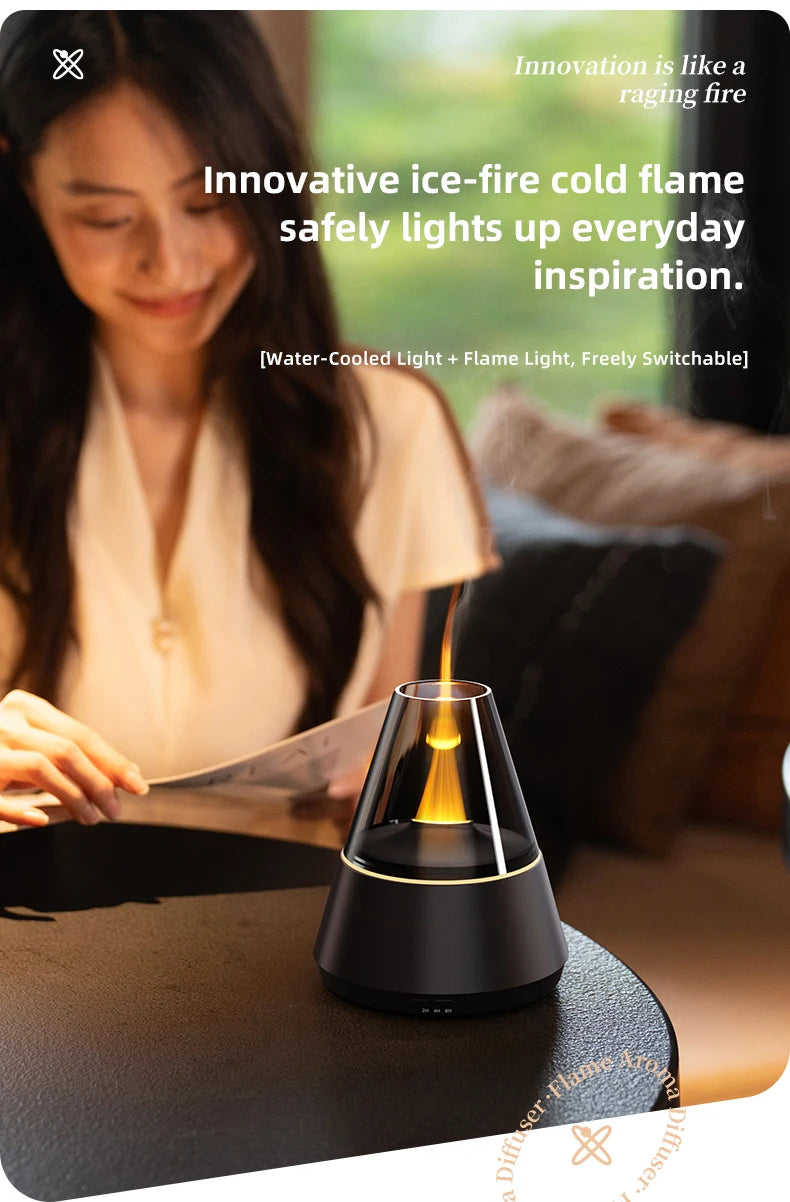 Essential Oil Diffuser