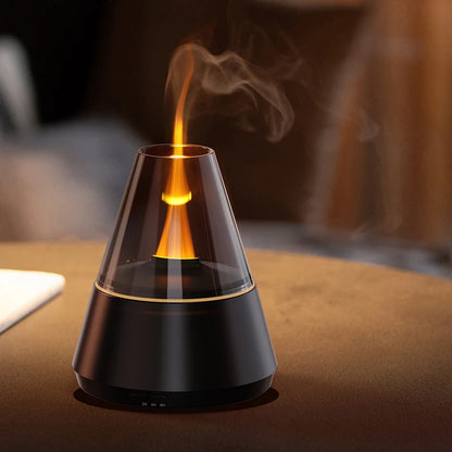 Essential Oil Diffuser