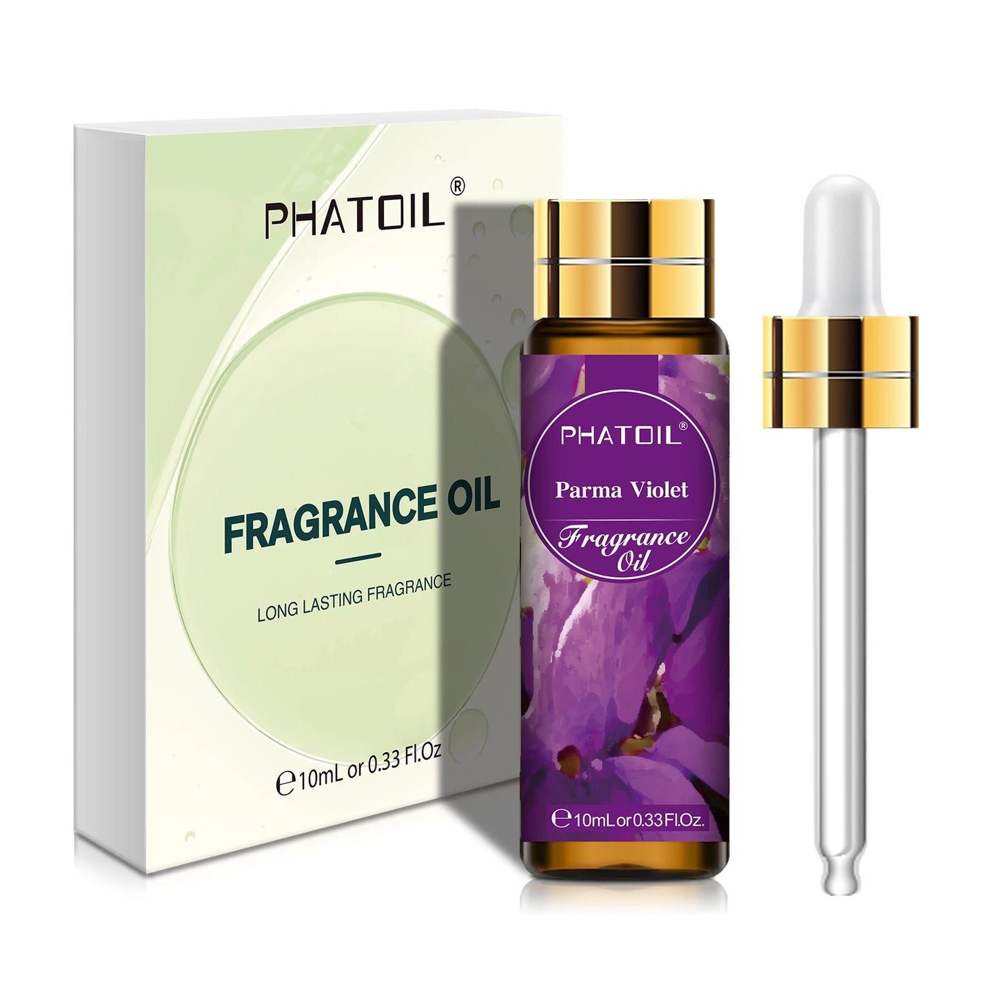 Aromatherapy Fragrance Oil 10ml