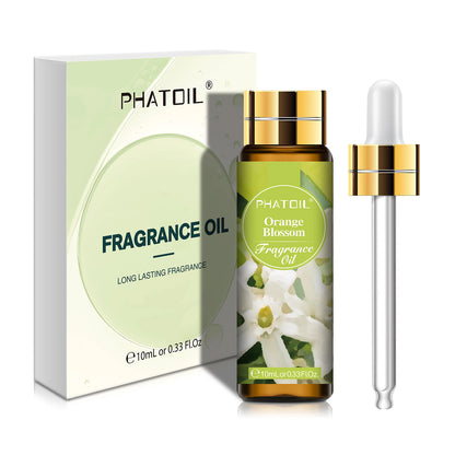 Aromatherapy Fragrance Oil 10ml