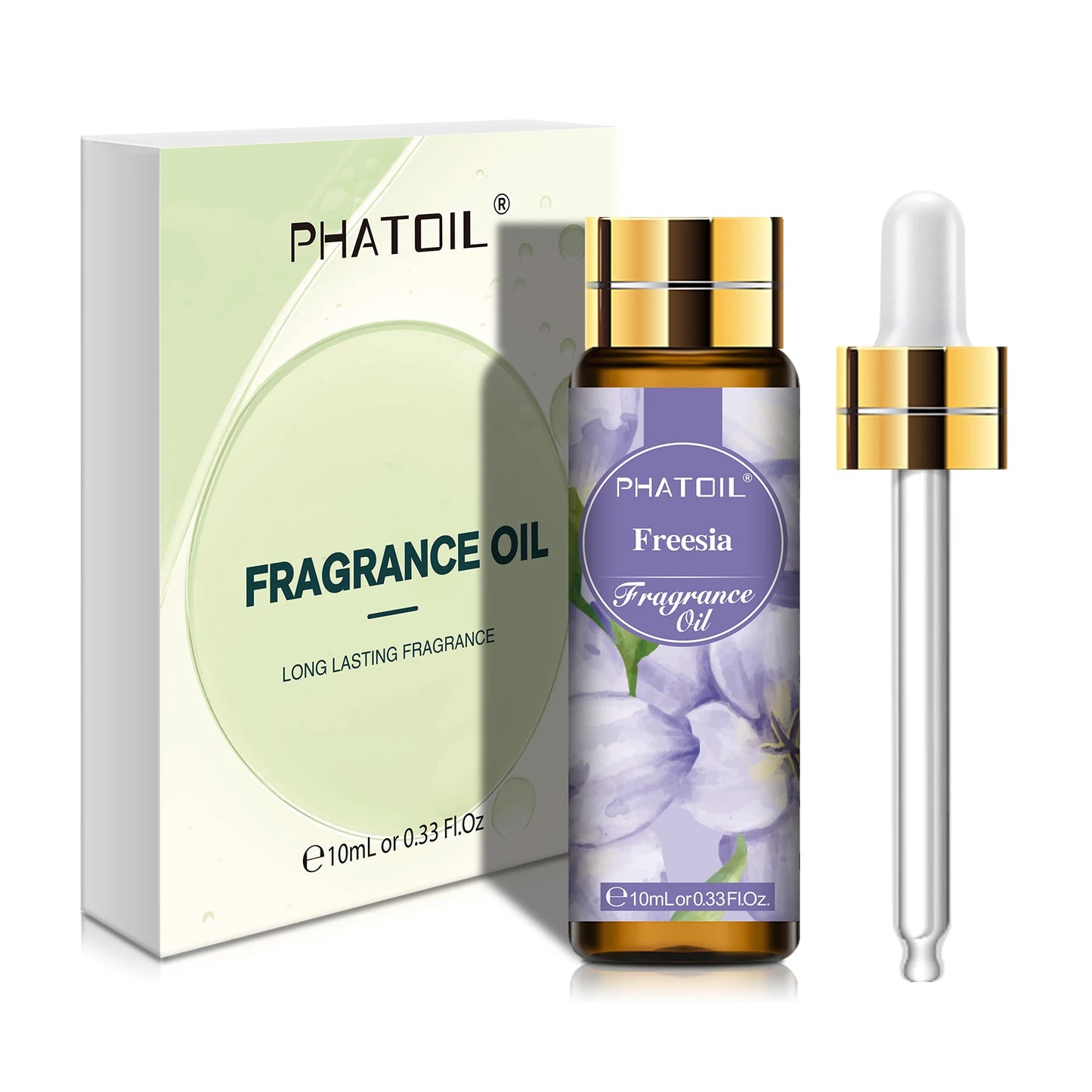 Aromatherapy Fragrance Oil 10ml