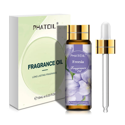 Aromatherapy Fragrance Oil 10ml