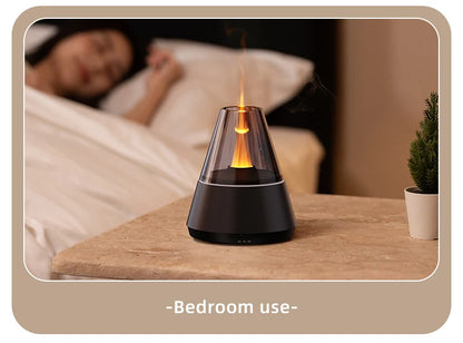 Essential Oil Diffuser