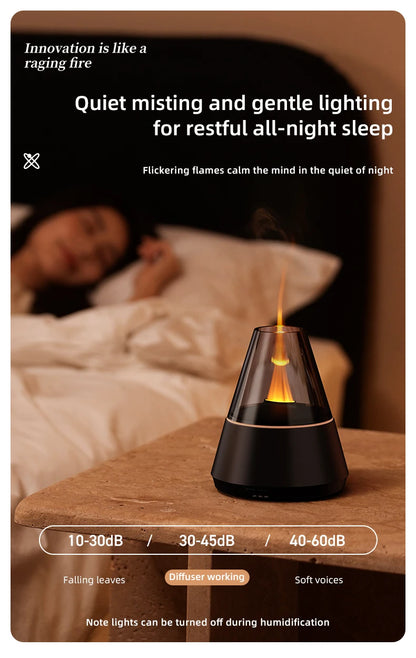 Essential Oil Diffuser